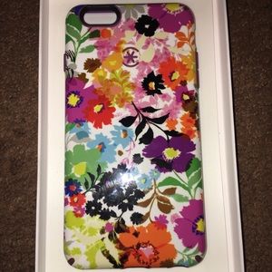 iPhone 6 Plus speck case